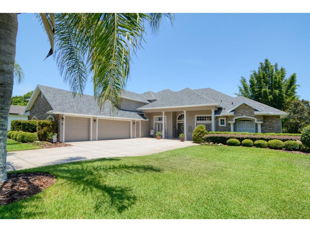 13644 Lake Cawood Drive Windermere FL 34786 O6205231 image1