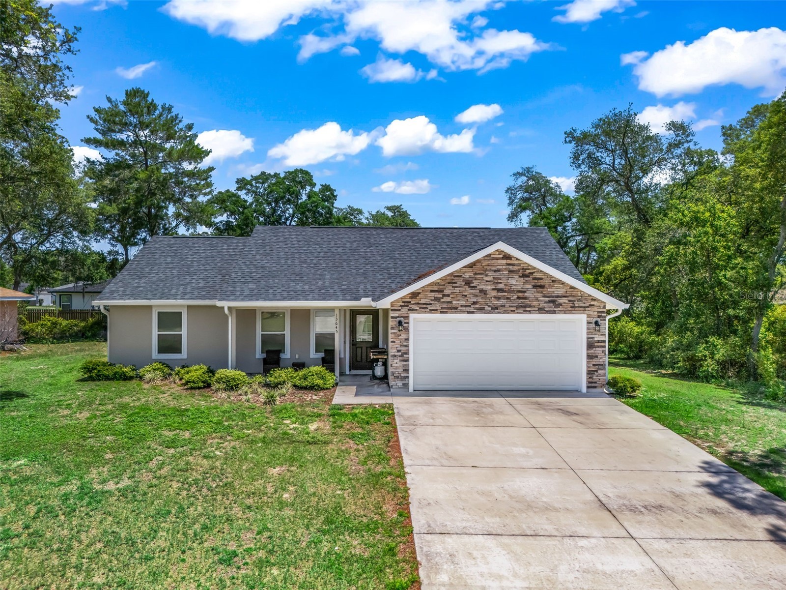 13645 SW 39th Court Ocala FL 34473 G5113037 image1