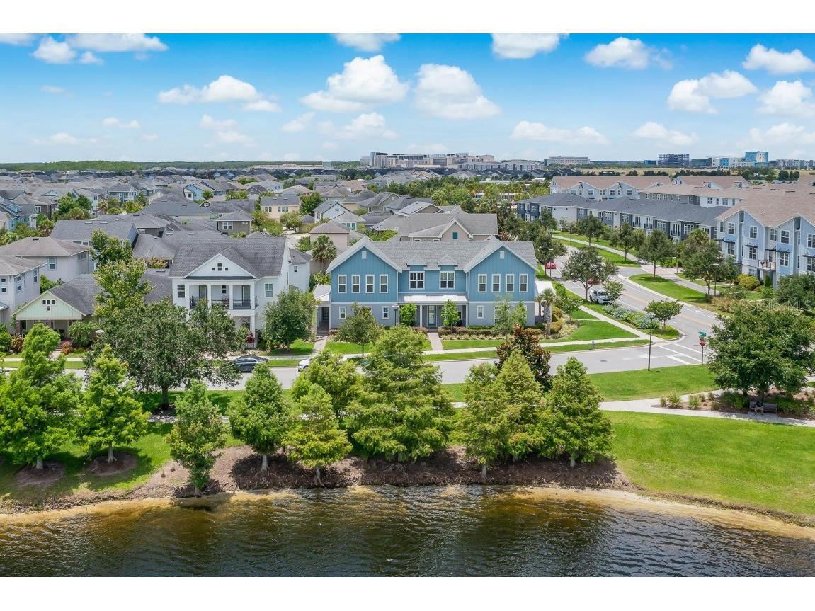 13646 Briand Avenue Orlando FL 32827 O6217740 image1
