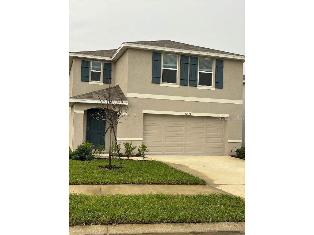 13646 Mount Ivy Court Dade City FL 33525 J974875 image1
