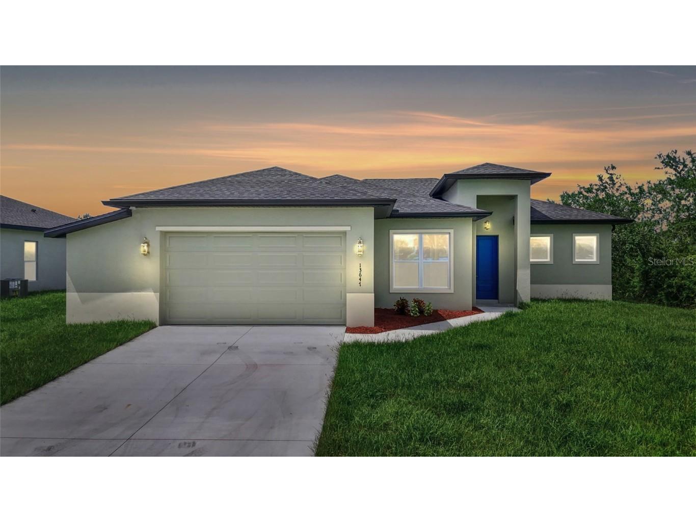 13647 Begonia Circle Port Charlotte FL 33981 O6333421 image1