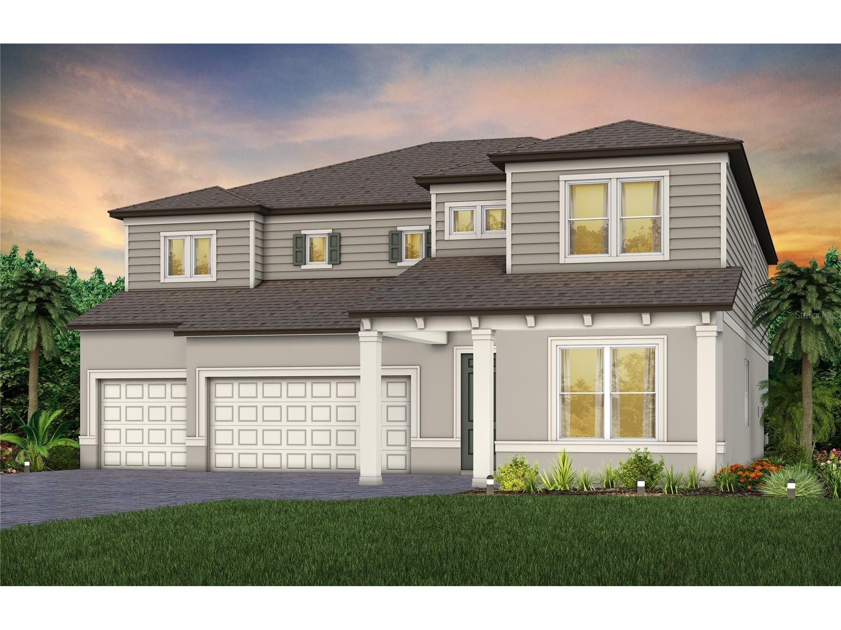 13648 Evergreen Valley Drive Riverview FL 33578 TB8522237 image1