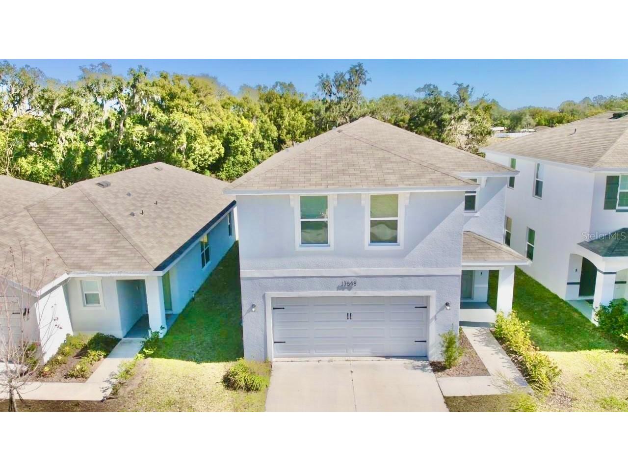 13648 Whiskey Daisy Drive Dade City FL 33525 W7882911 image1