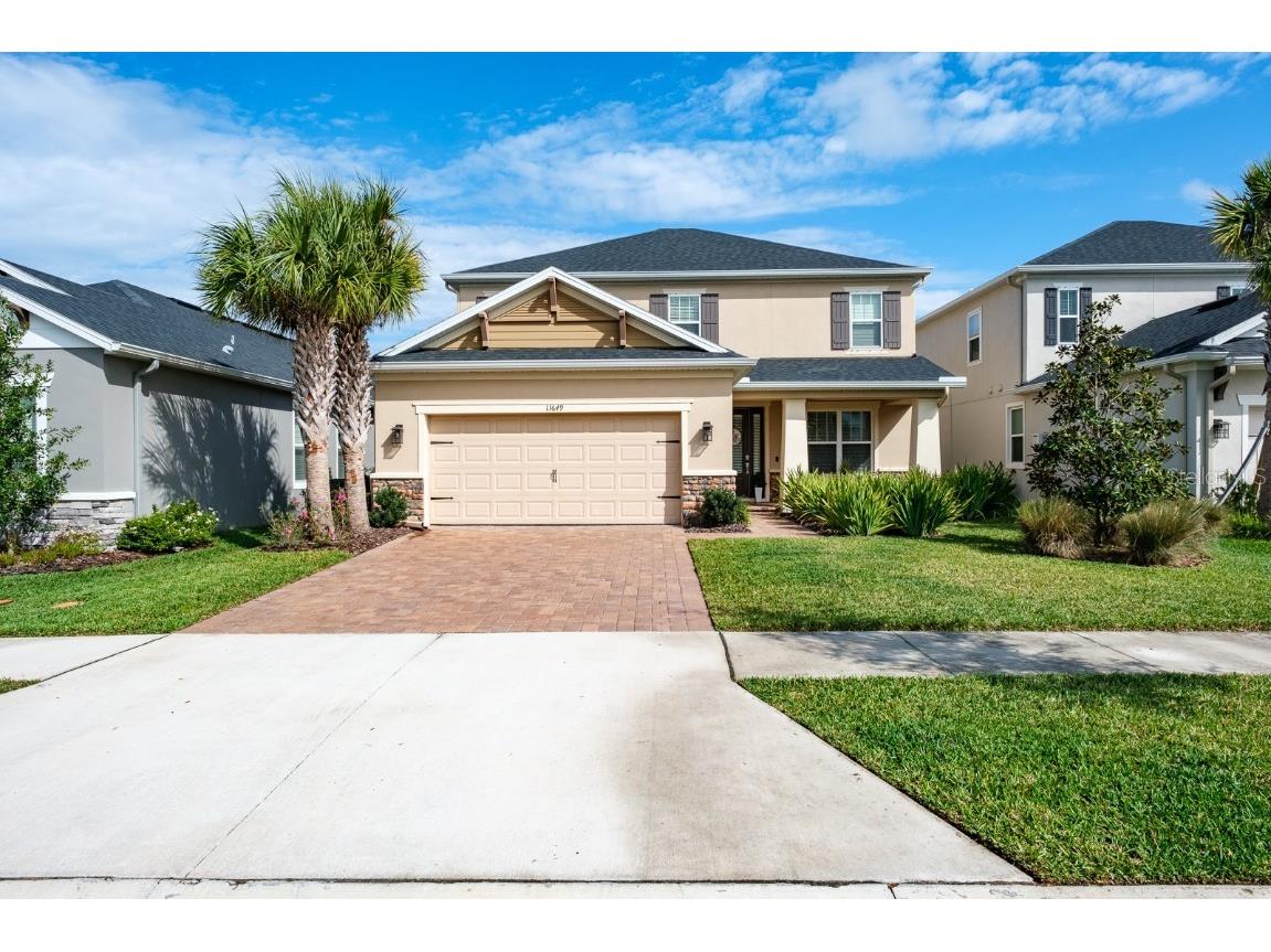 13649 Cannon Drive Odessa FL 33556 U8233664 image1
