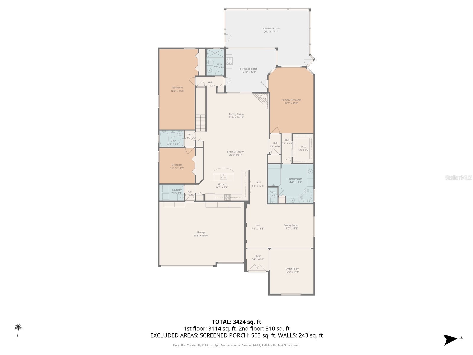 13649 Zori Lane Windermere FL 34786 O6369580 image62