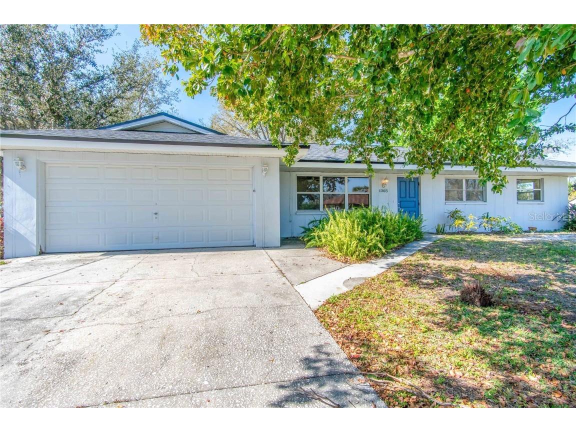 1365 Alton Road Port Charlotte FL 33952 - YALE WATERWAY C7513755 image1