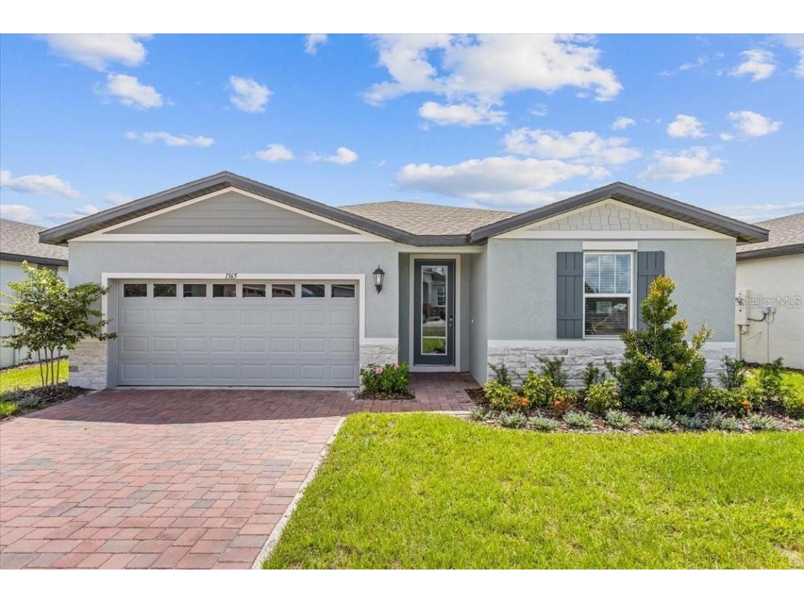 1365 Hanoverian Drive Lake Alfred FL 33850 O6272276 image1