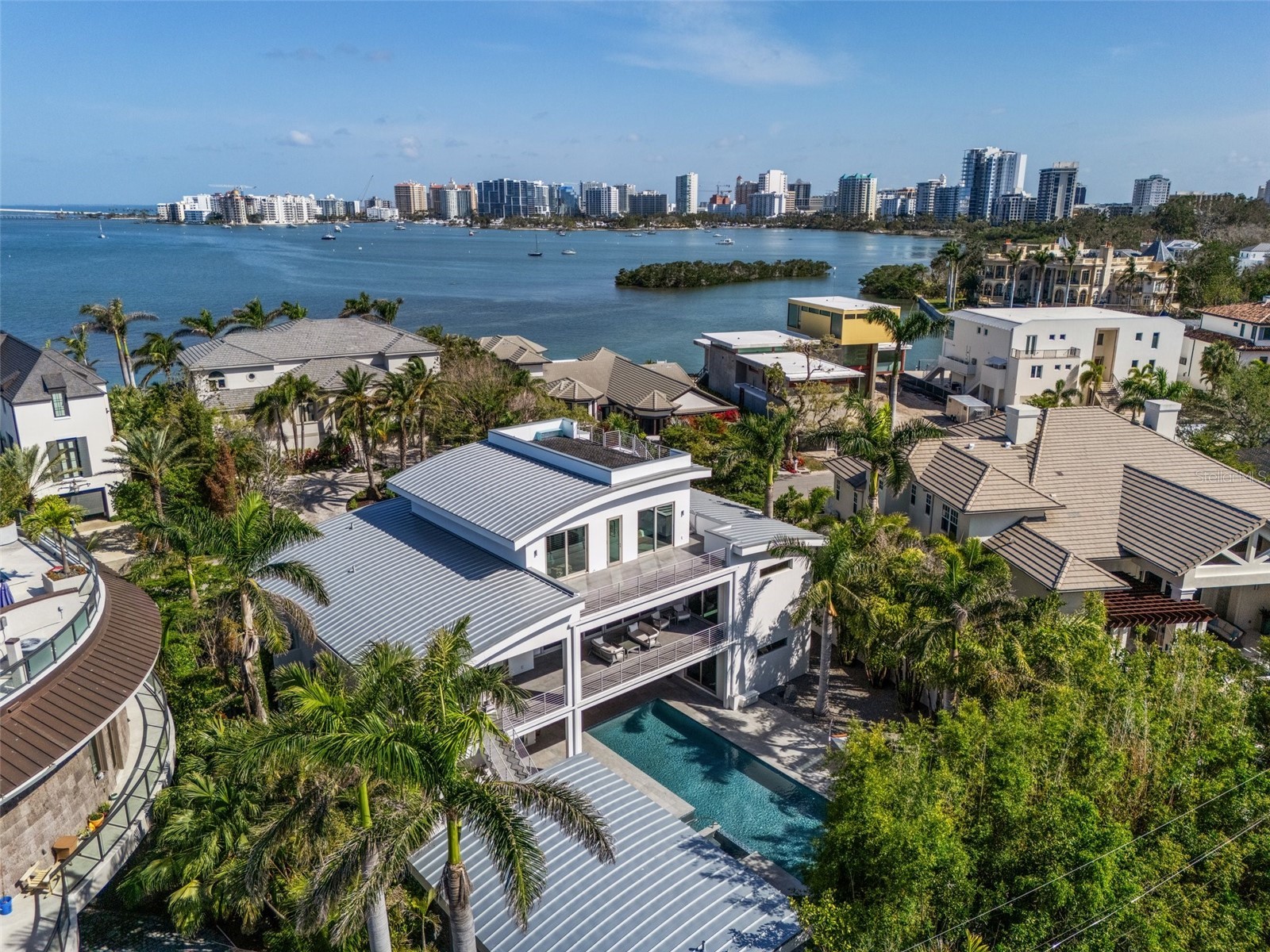 1365 Harbor Drive Sarasota FL 34239 A4672827 image71