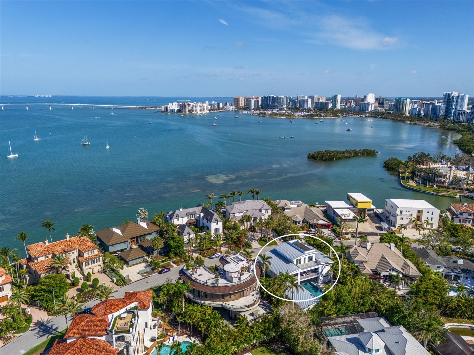 1365 Harbor Drive Sarasota FL 34239 A4672827 image72
