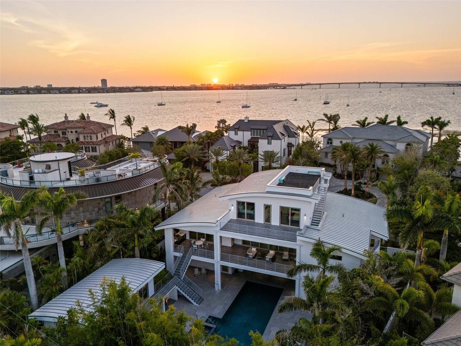 1365 Harbor Drive Sarasota FL 34239 A4672827 image73