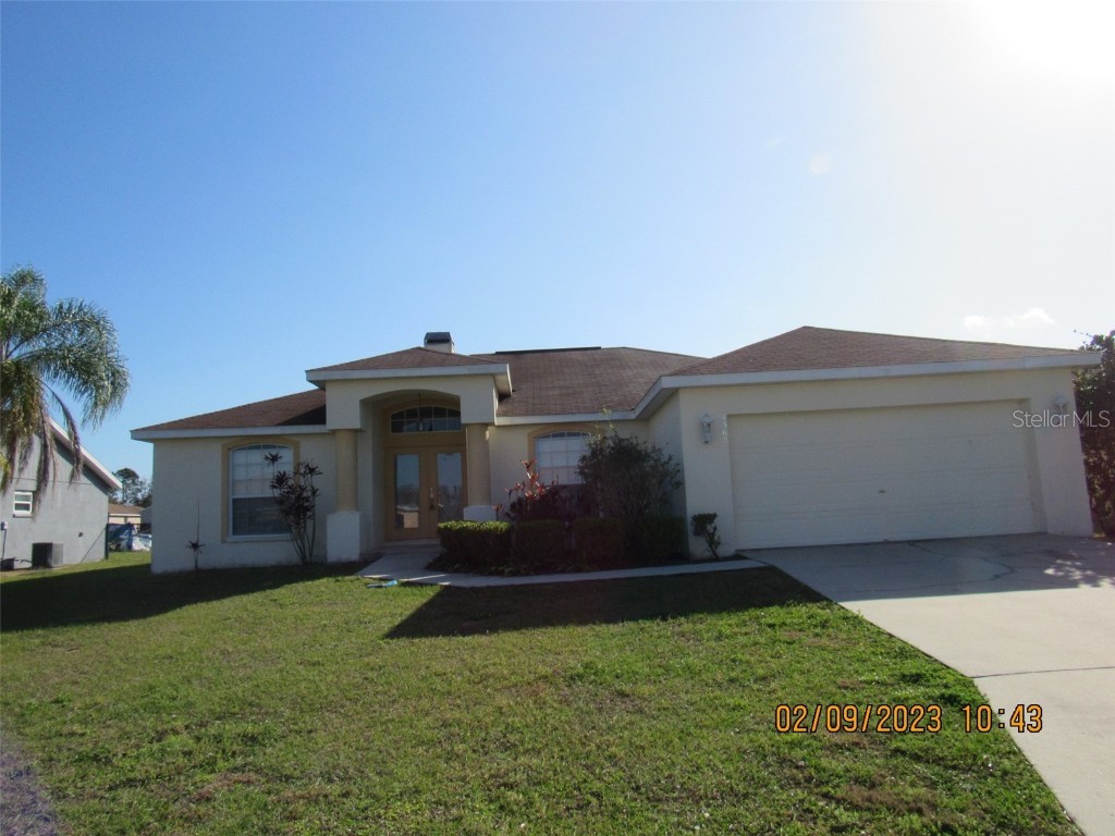 1365 Laurel Glen Drive Bartow FL 33830 L4935285 image1