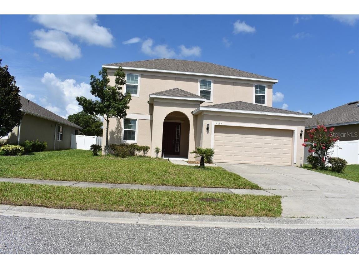 1365 Merion Drive Mount Dora FL 32757 J992703 image1