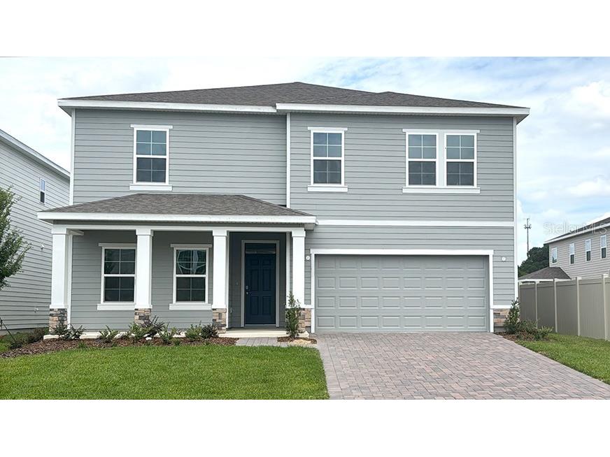 1365 NW 127th Drive Newberry FL 32669 OM693382 image1