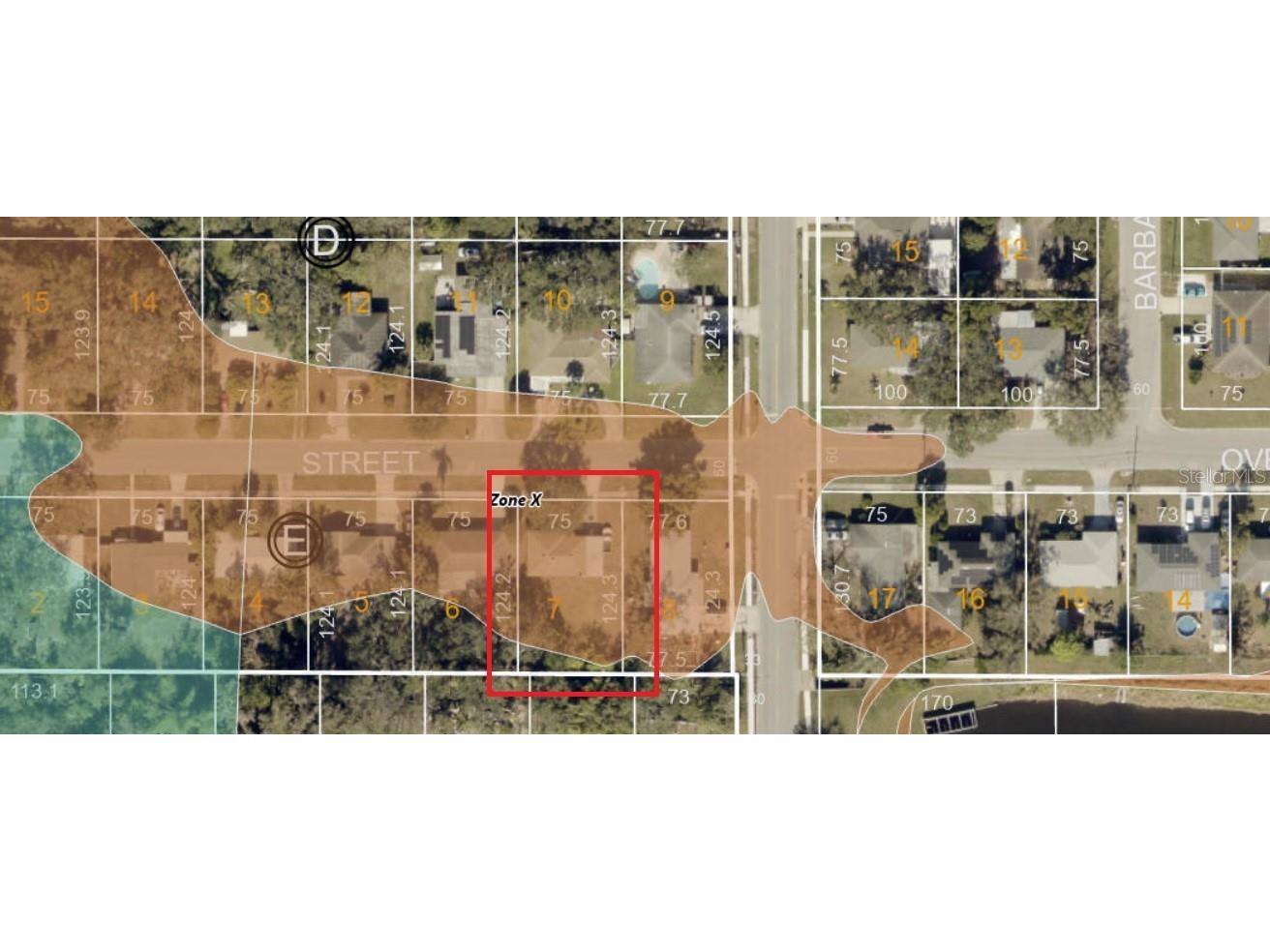 1365 Overlea Street Clearwater FL 33755 W7881369 image41