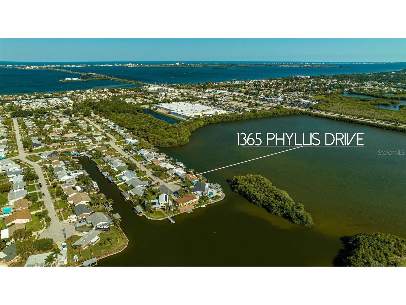 1365 Phyllis Drive Merritt Island FL 32952 O6109240 image1