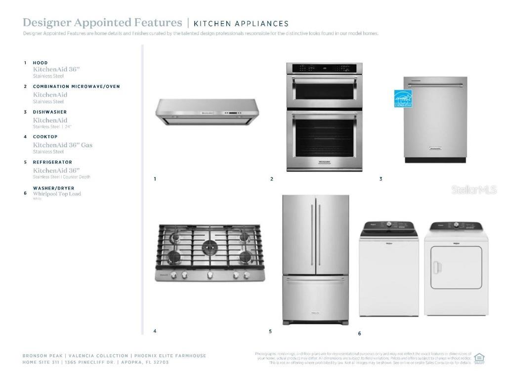 1365 Pinecliff Drive Apopka FL 32703 O6335588 image5