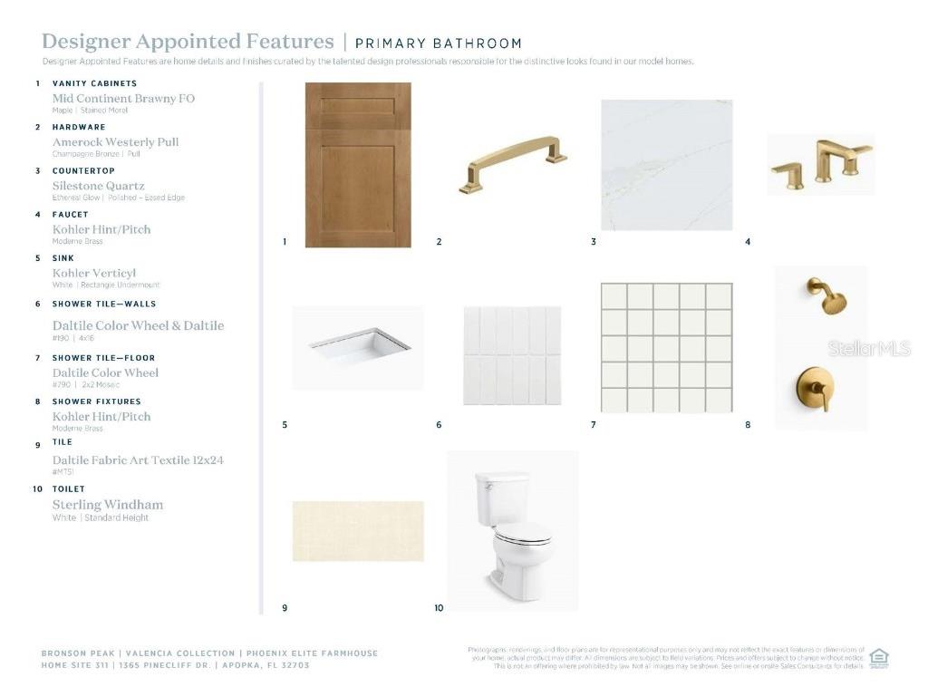 1365 Pinecliff Drive Apopka FL 32703 O6335588 image8