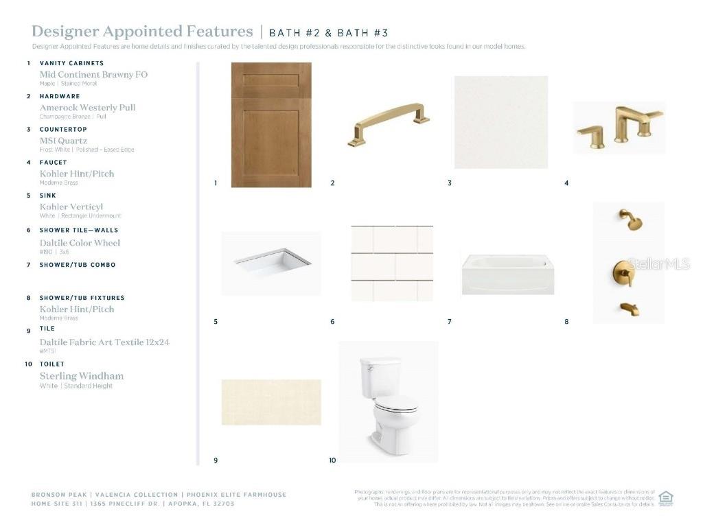 1365 Pinecliff Drive Apopka FL 32703 O6335588 image9