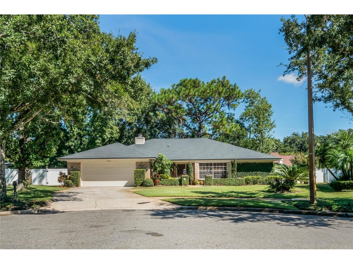 1365 Sawgrass Court Winter Park FL 32792 O6088941 image1