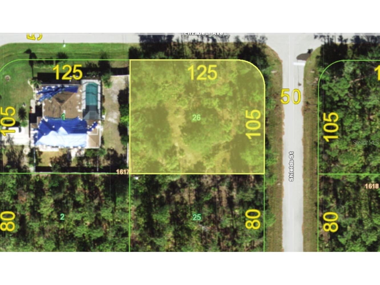 1365 Shields Street Punta Gorda FL 33980 D6144839 image1