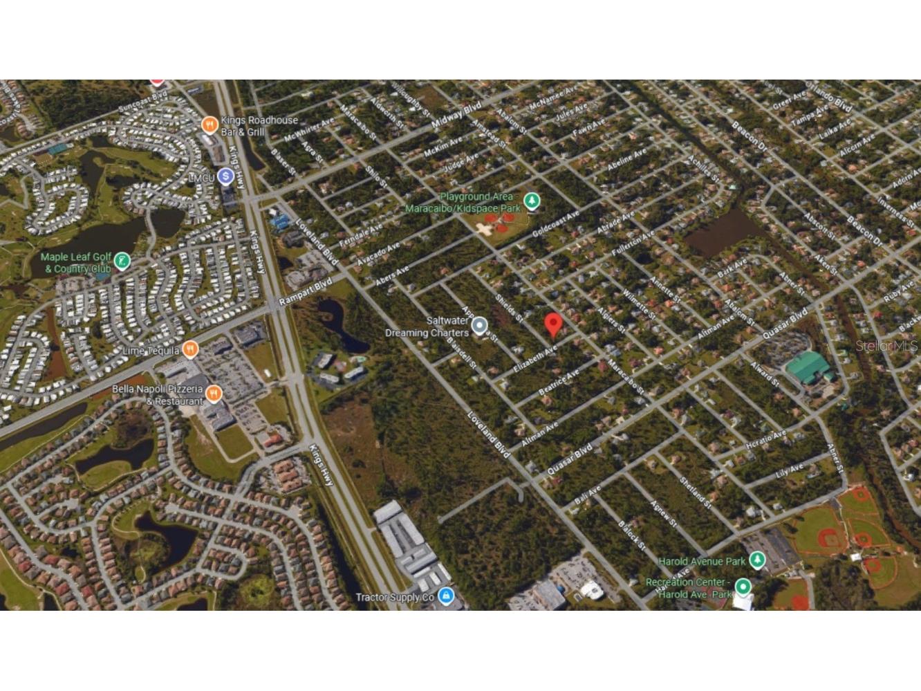 1365 Shields Street Punta Gorda FL 33980 D6144839 image13