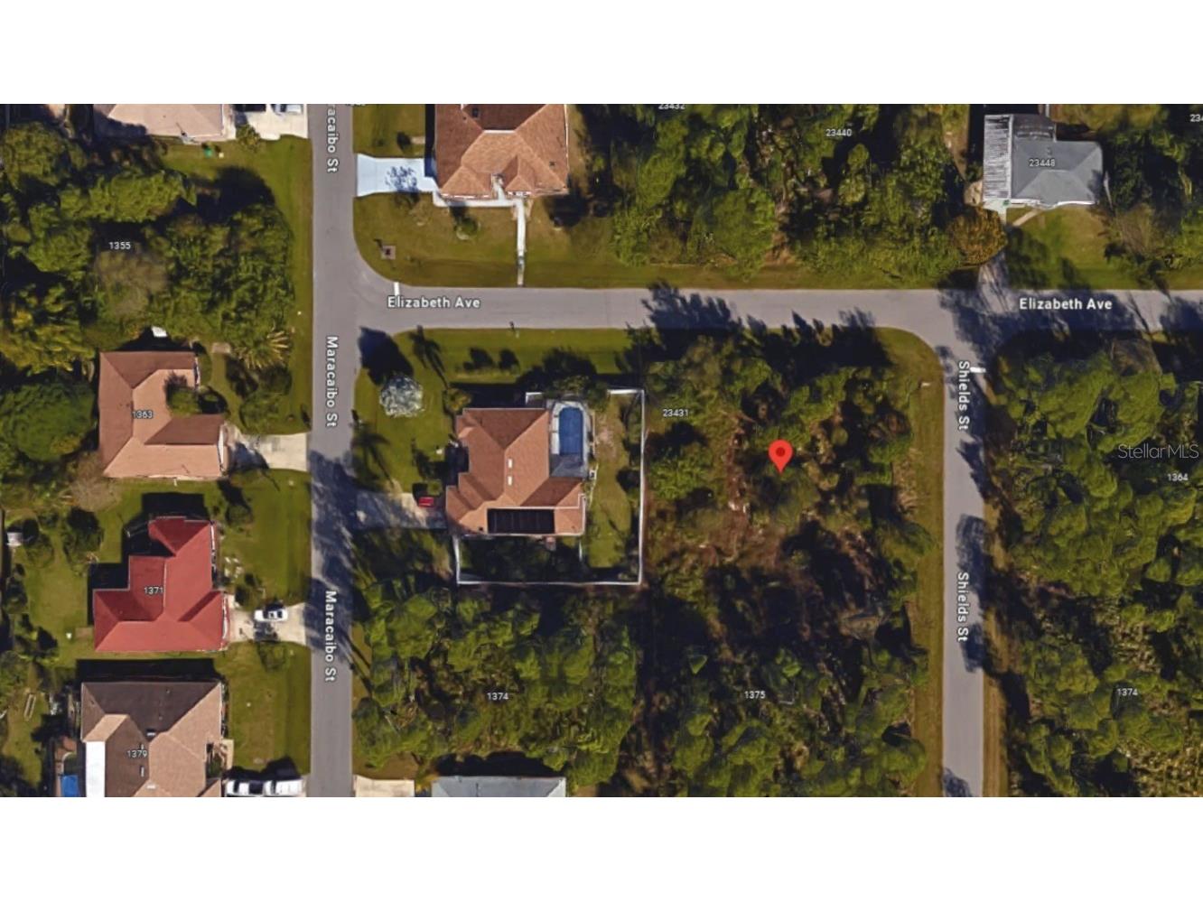 1365 Shields Street Punta Gorda FL 33980 D6144839 image2