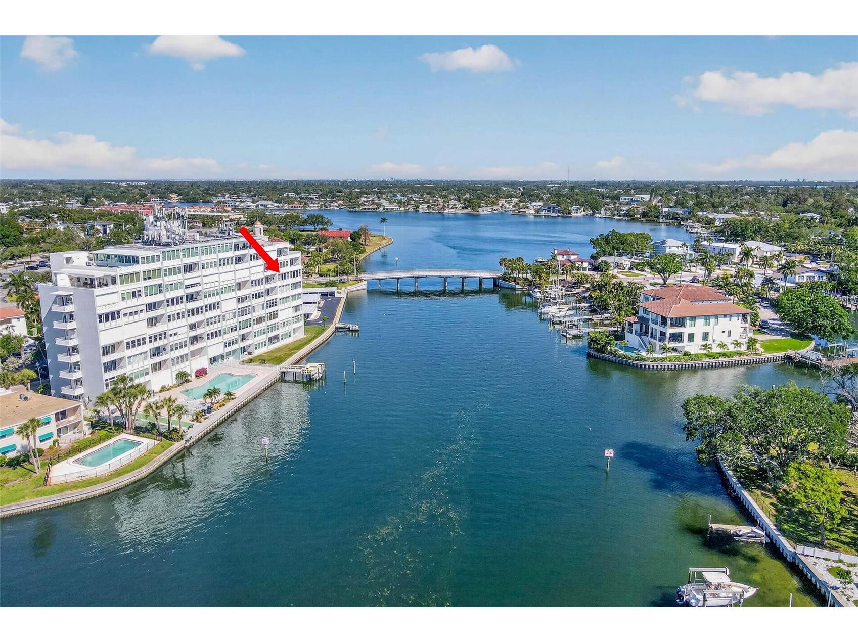 1365 Snell Isle Boulevard NE #6A Saint Petersburg FL 33704 TB8497108 image1