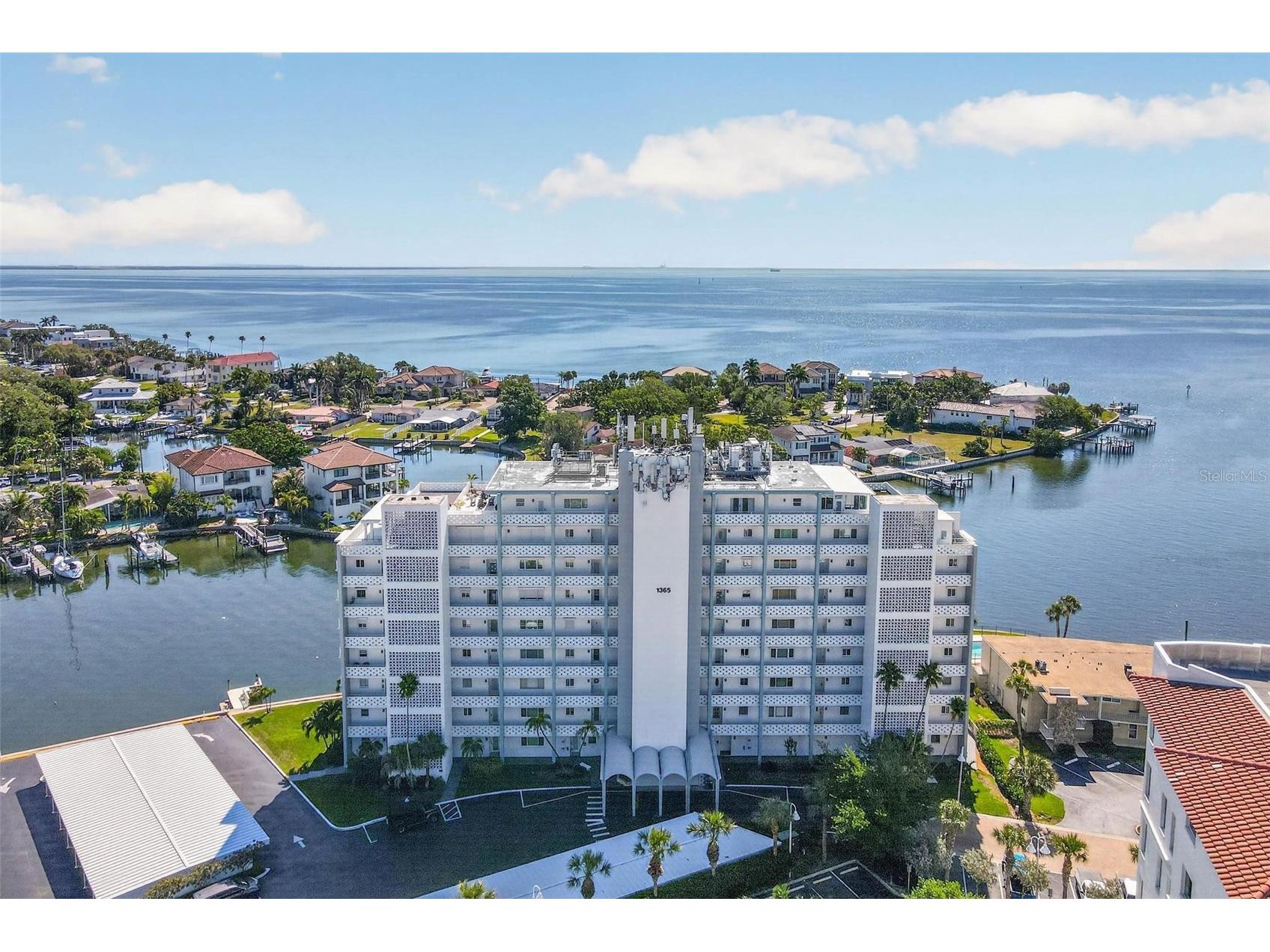 1365 Snell Isle Boulevard NE #6A Saint Petersburg FL 33704 TB8497108 image3