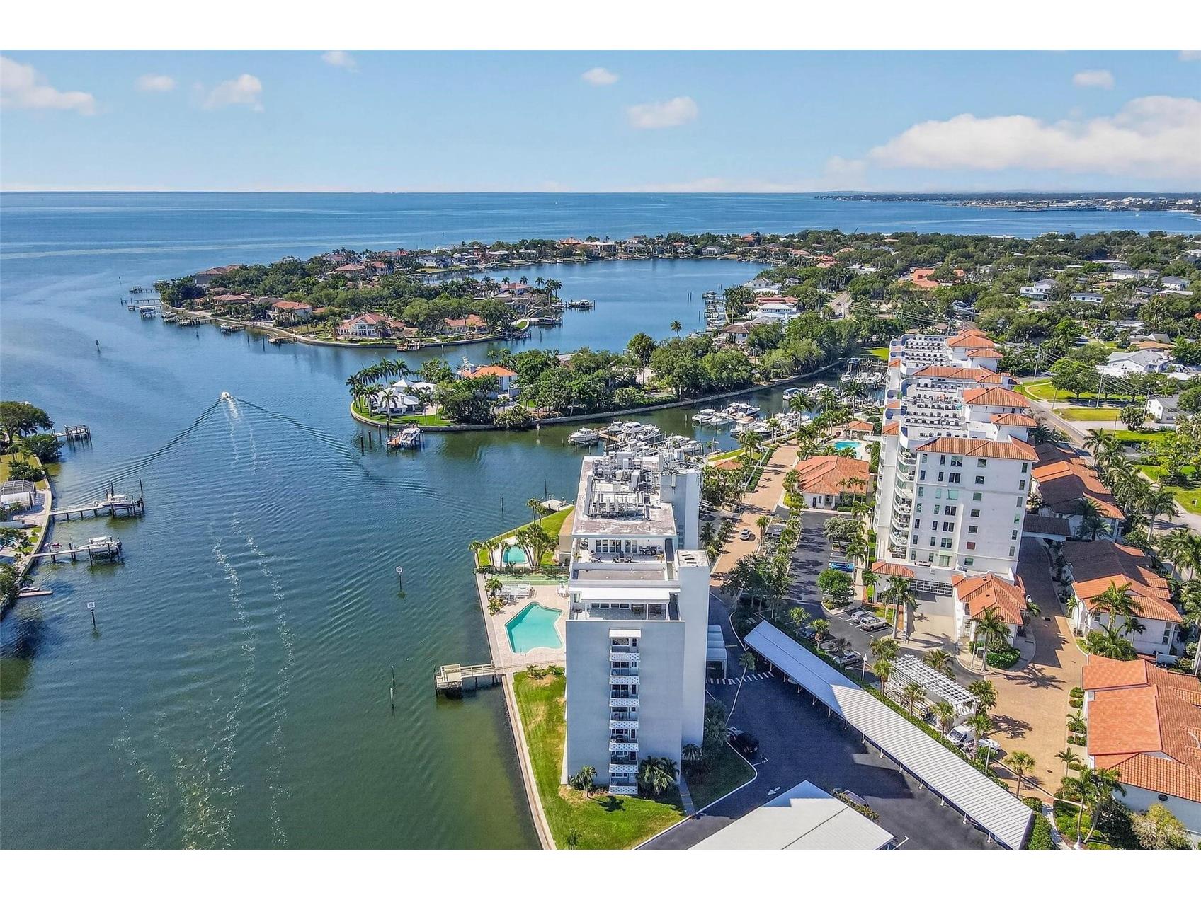 1365 Snell Isle Boulevard NE #6A Saint Petersburg FL 33704 TB8497108 image38