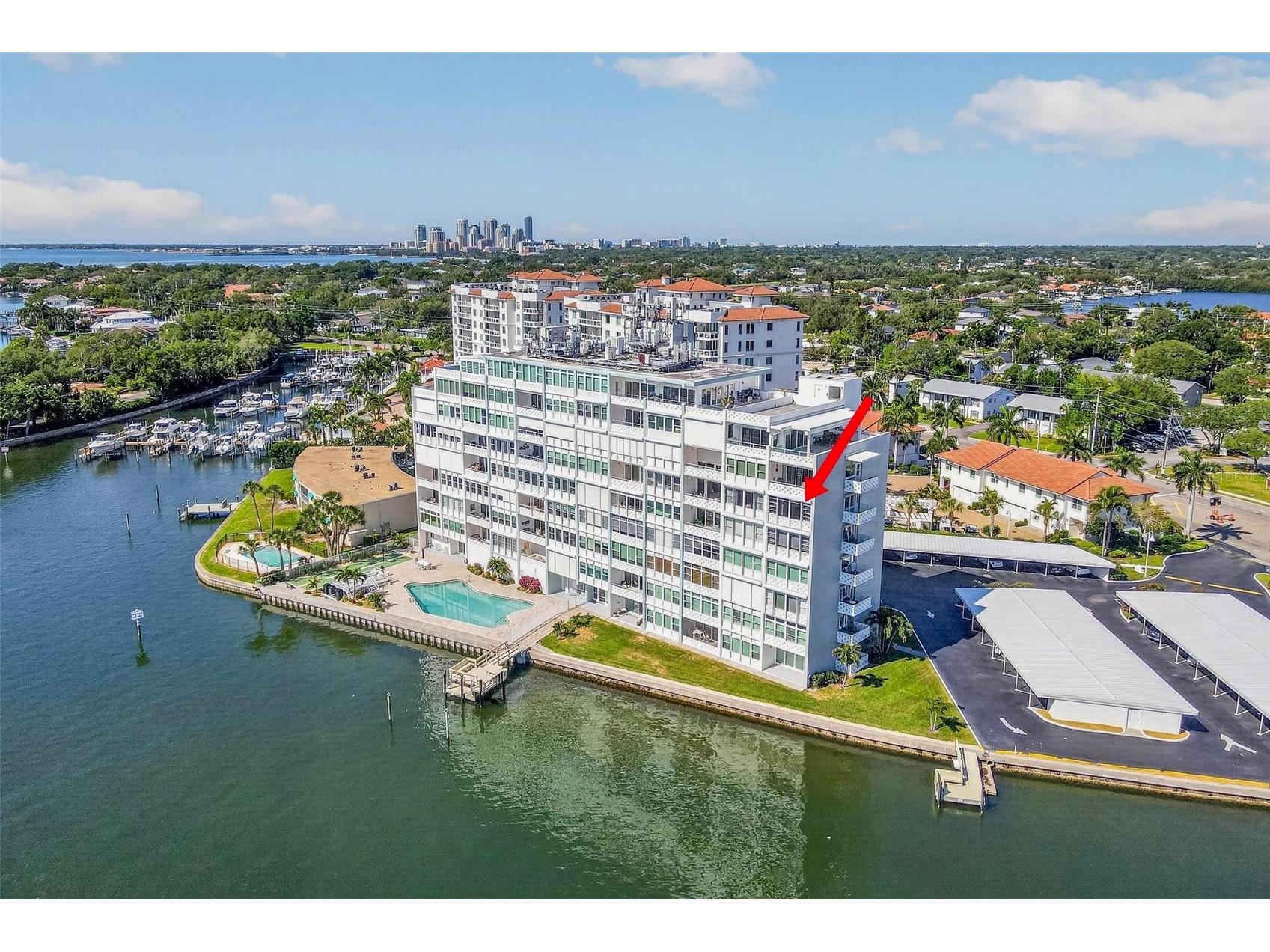 1365 Snell Isle Boulevard NE #6A Saint Petersburg FL 33704 TB8497108 image39