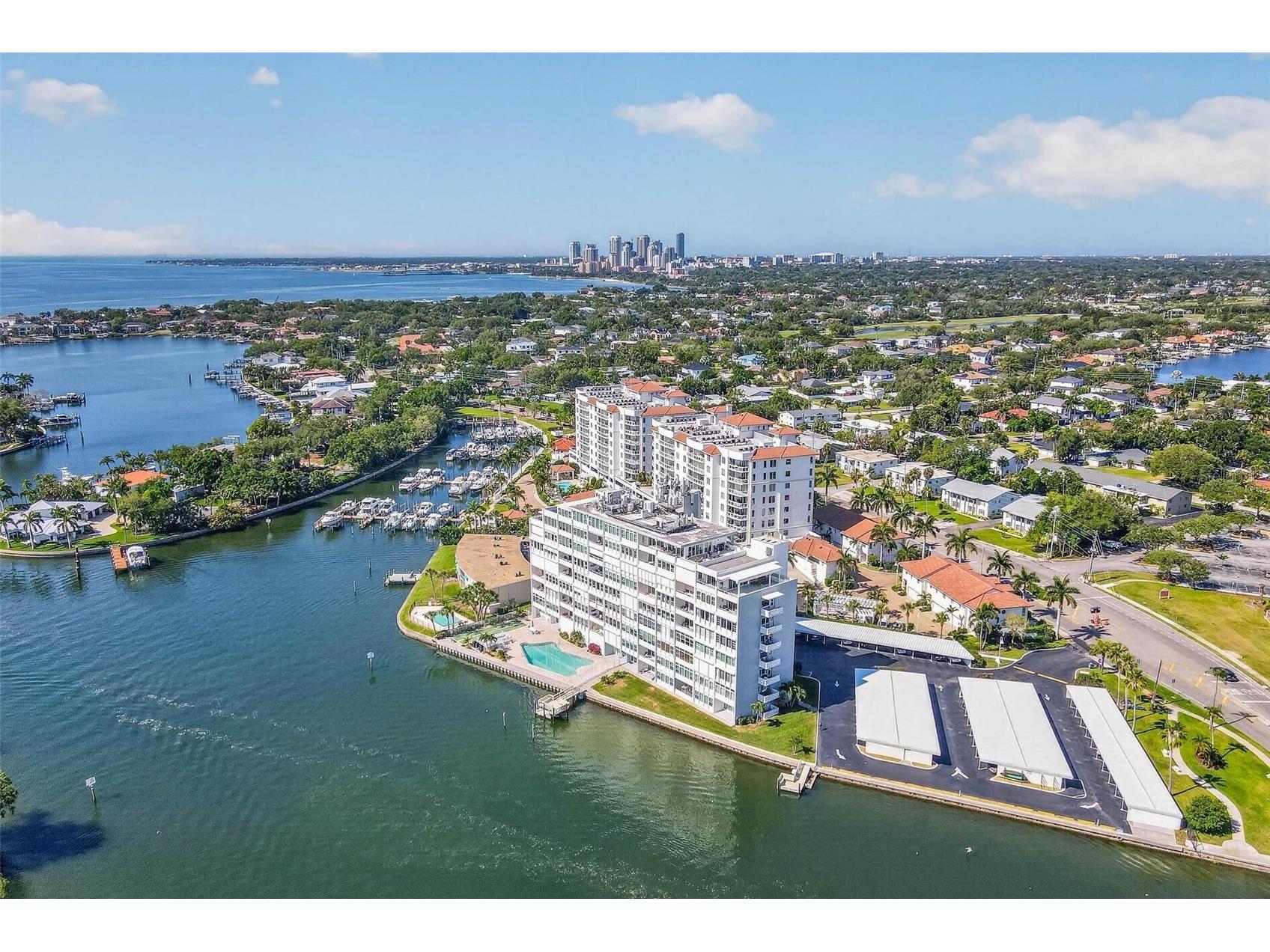 1365 Snell Isle Boulevard NE #6A Saint Petersburg FL 33704 TB8497108 image40