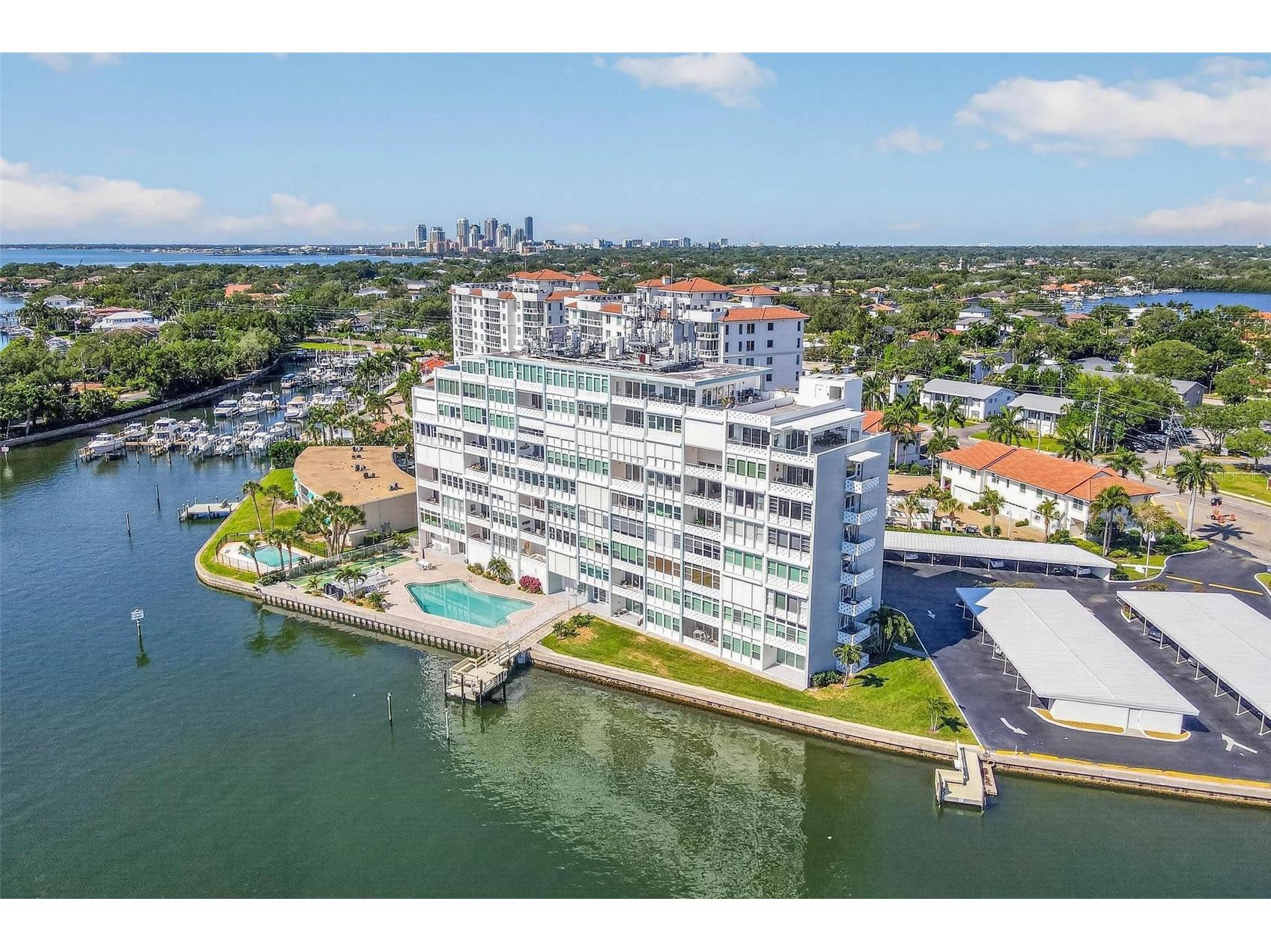 1365 Snell Isle Boulevard NE #6A Saint Petersburg FL 33704 TB8497108 image41