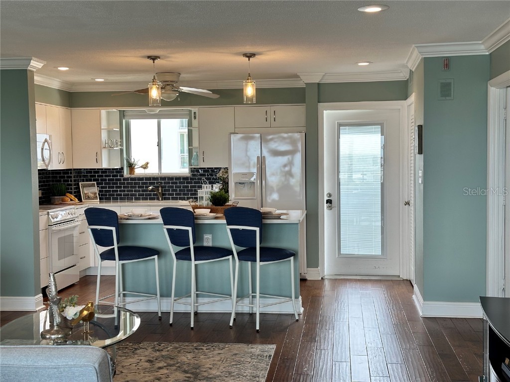 1365 Snell Isle Boulevard NE #6E Saint Petersburg FL 33704 - TAMPA BAY TB8401894 image10