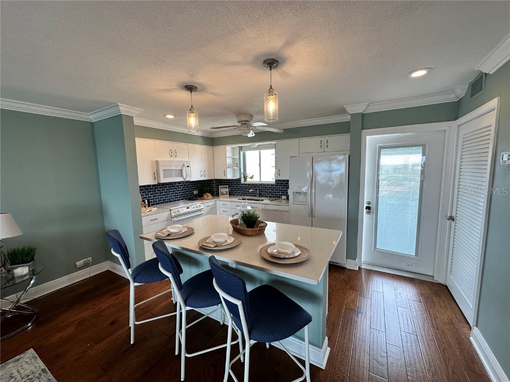 1365 Snell Isle Boulevard NE #6E Saint Petersburg FL 33704 - TAMPA BAY TB8401894 image11