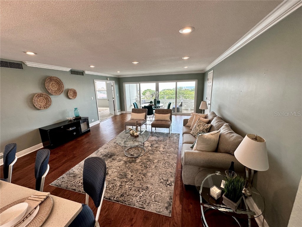 1365 Snell Isle Boulevard NE #6E Saint Petersburg FL 33704 - TAMPA BAY TB8401894 image13