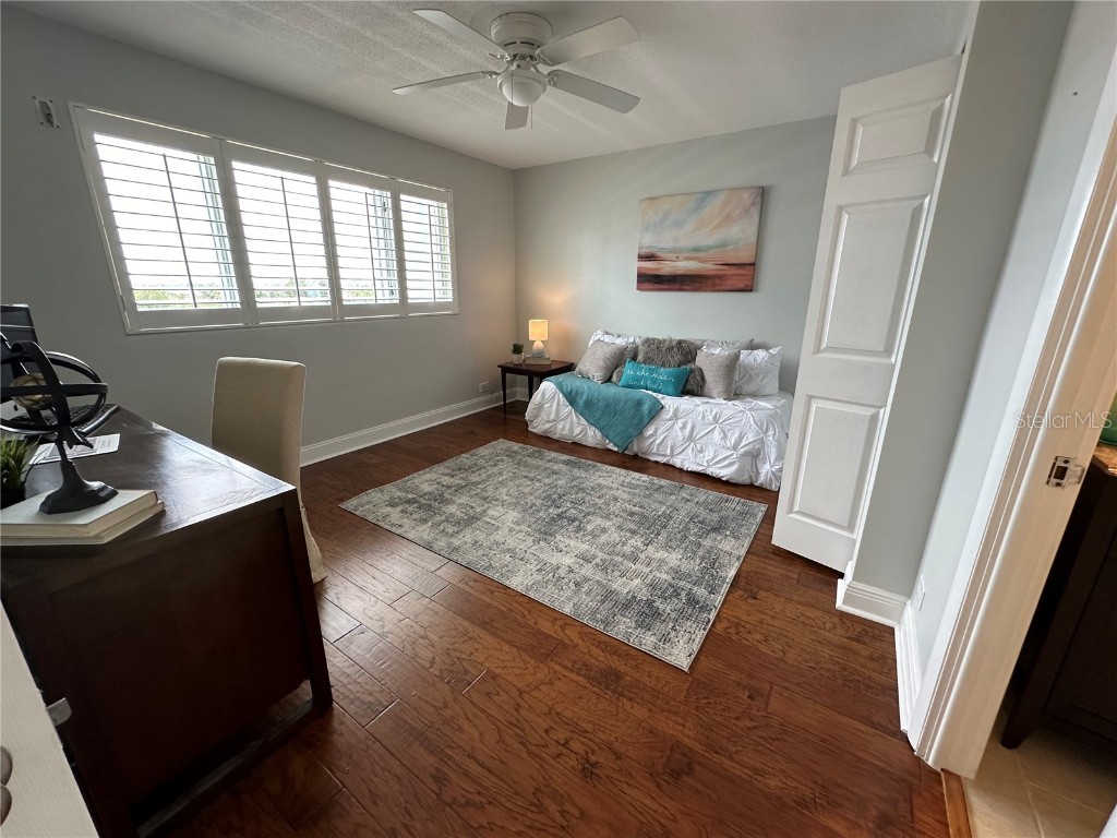 1365 Snell Isle Boulevard NE #6E Saint Petersburg FL 33704 - TAMPA BAY TB8401894 image17