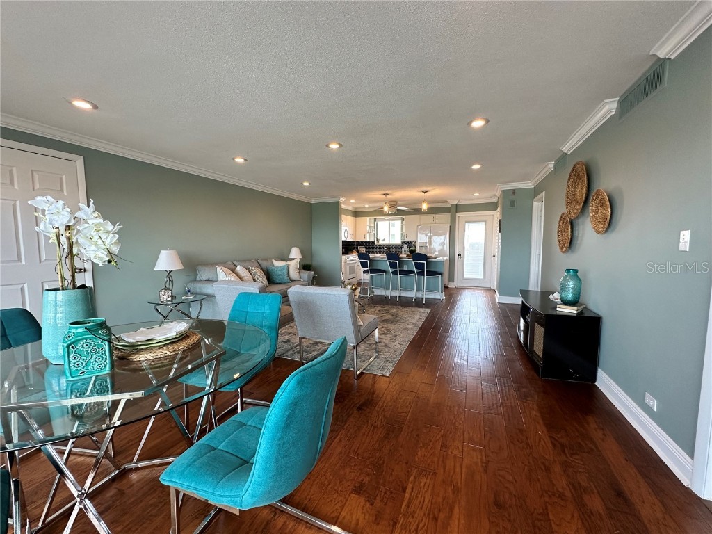 1365 Snell Isle Boulevard NE #6E Saint Petersburg FL 33704 - TAMPA BAY TB8401894 image2