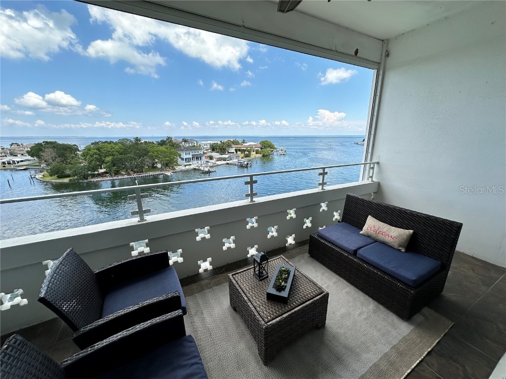 1365 Snell Isle Boulevard NE #6E Saint Petersburg FL 33704 - TAMPA BAY TB8401894 image3