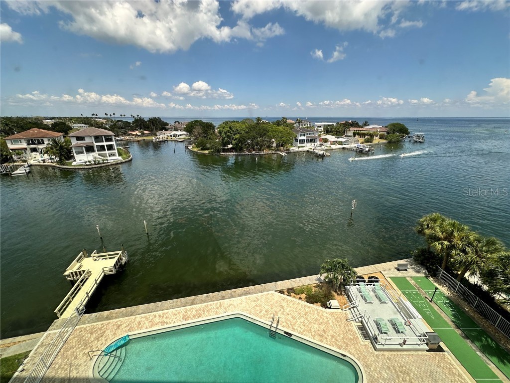 1365 Snell Isle Boulevard NE #6E Saint Petersburg FL 33704 - TAMPA BAY TB8401894 image5