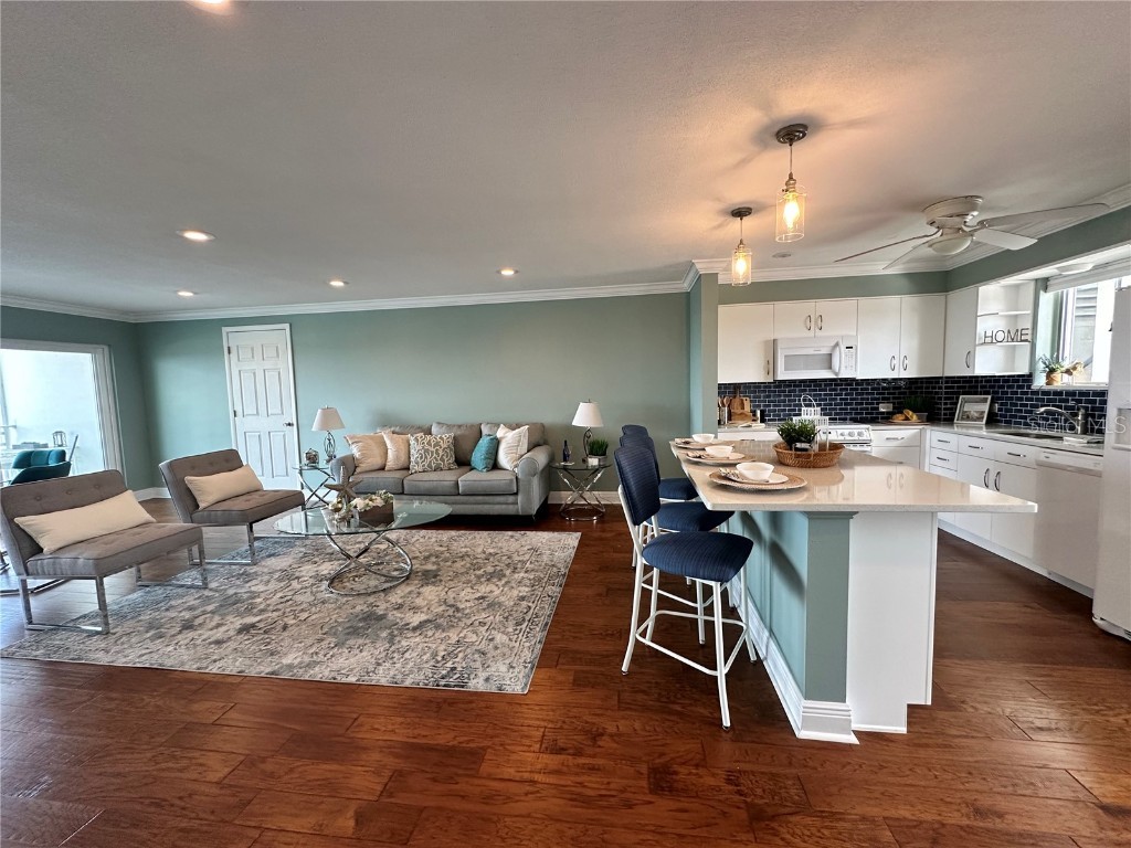 1365 Snell Isle Boulevard NE #6E Saint Petersburg FL 33704 - TAMPA BAY TB8401894 image6