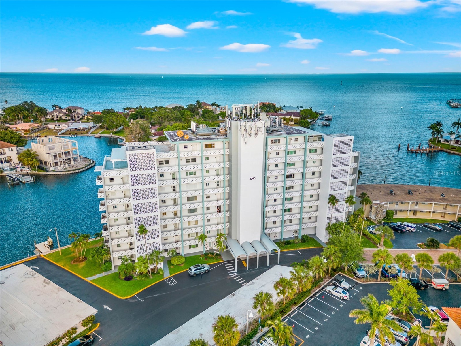 1365 Snell Isle Boulevard NE #8D Saint Petersburg FL 33704 TB8493216 image29