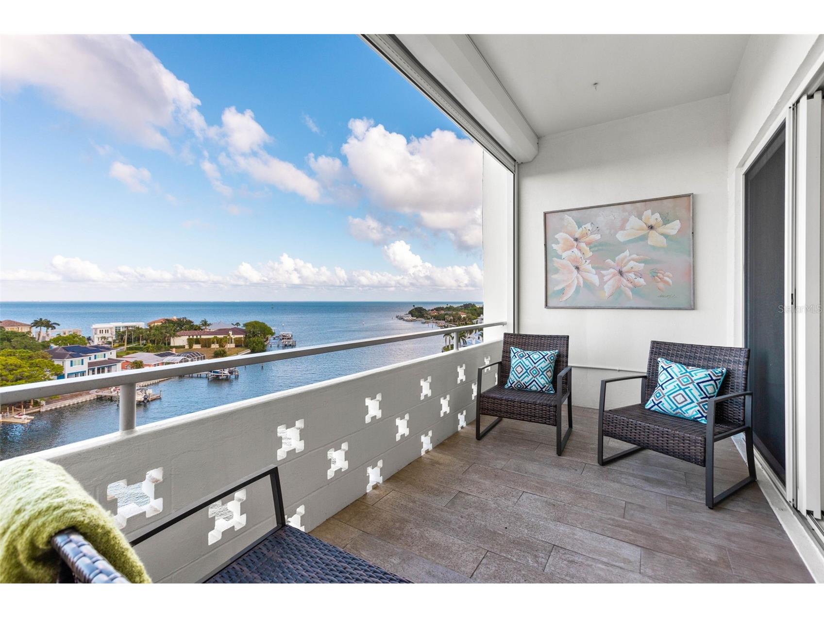 1365 Snell Isle Boulevard NE #8D Saint Petersburg FL 33704 TB8501400 image24