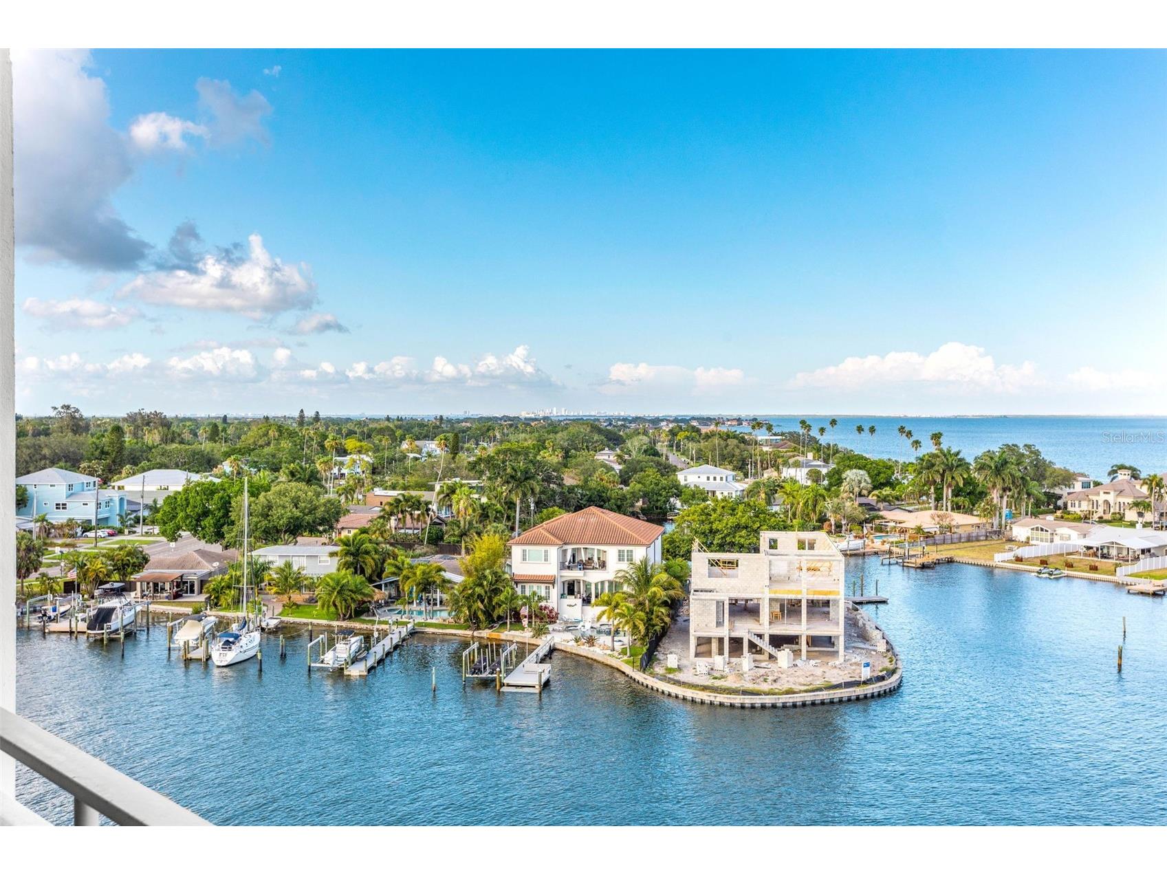 1365 Snell Isle Boulevard NE #8D Saint Petersburg FL 33704 TB8501400 image27