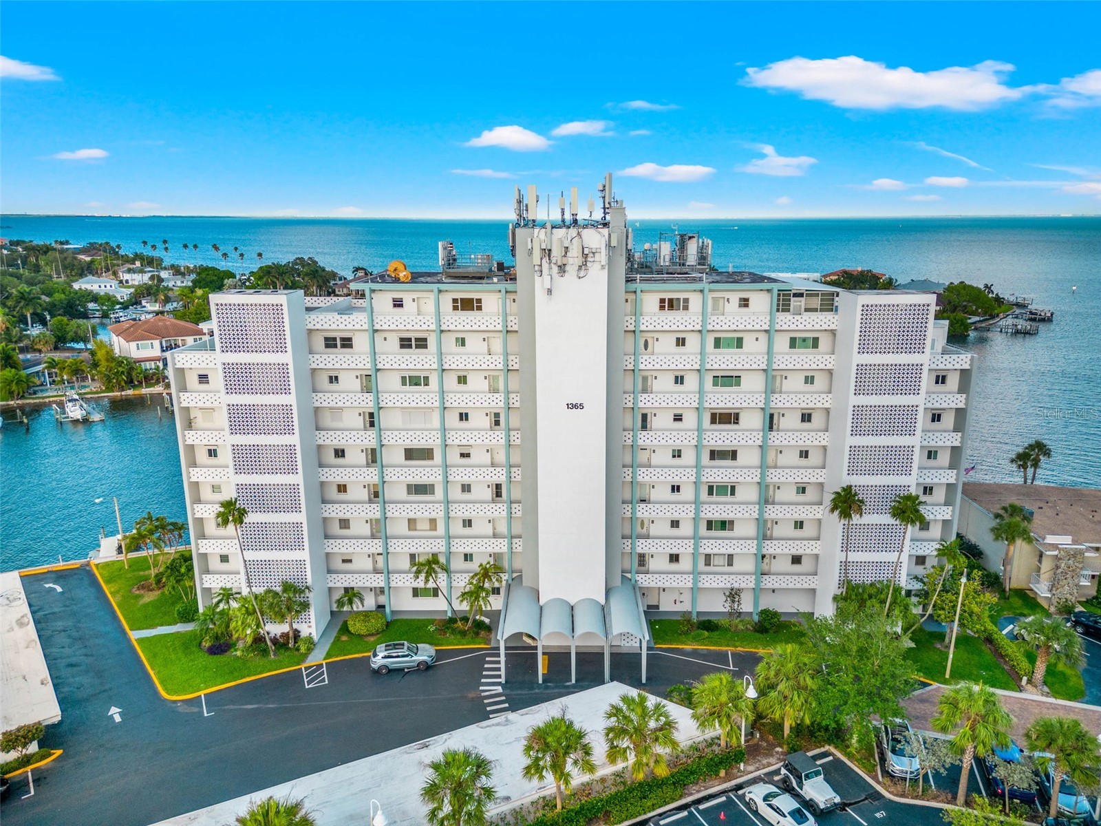 1365 Snell Isle Boulevard NE #8D Saint Petersburg FL 33704 TB8501400 image33