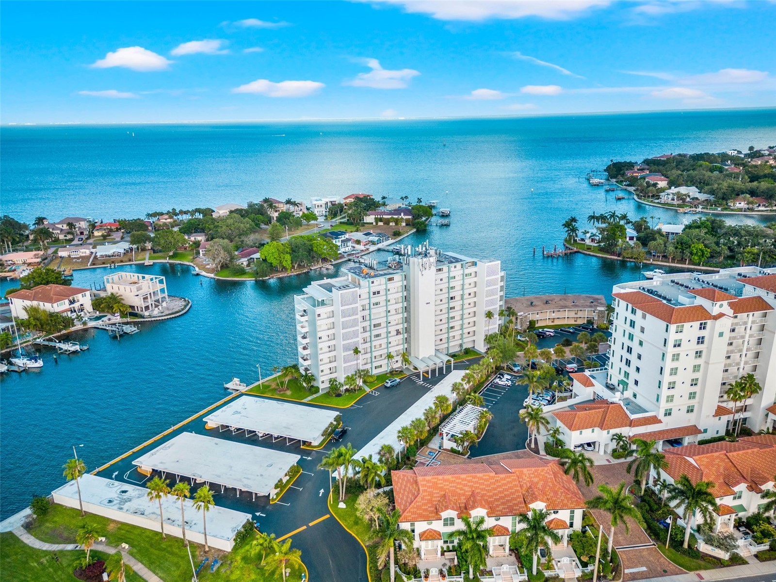 1365 Snell Isle Boulevard NE #8D Saint Petersburg FL 33704 TB8501400 image35
