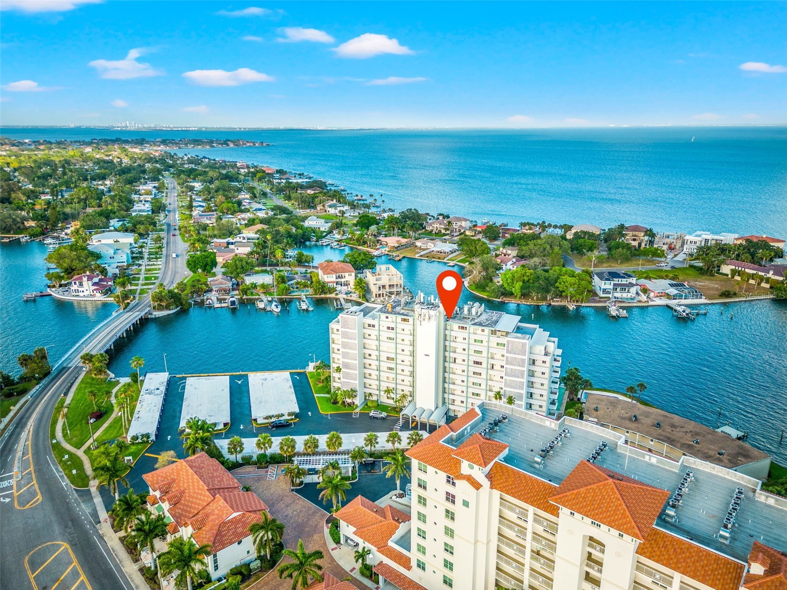 1365 Snell Isle Boulevard NE #8D Saint Petersburg FL 33704 TB8501400 image36