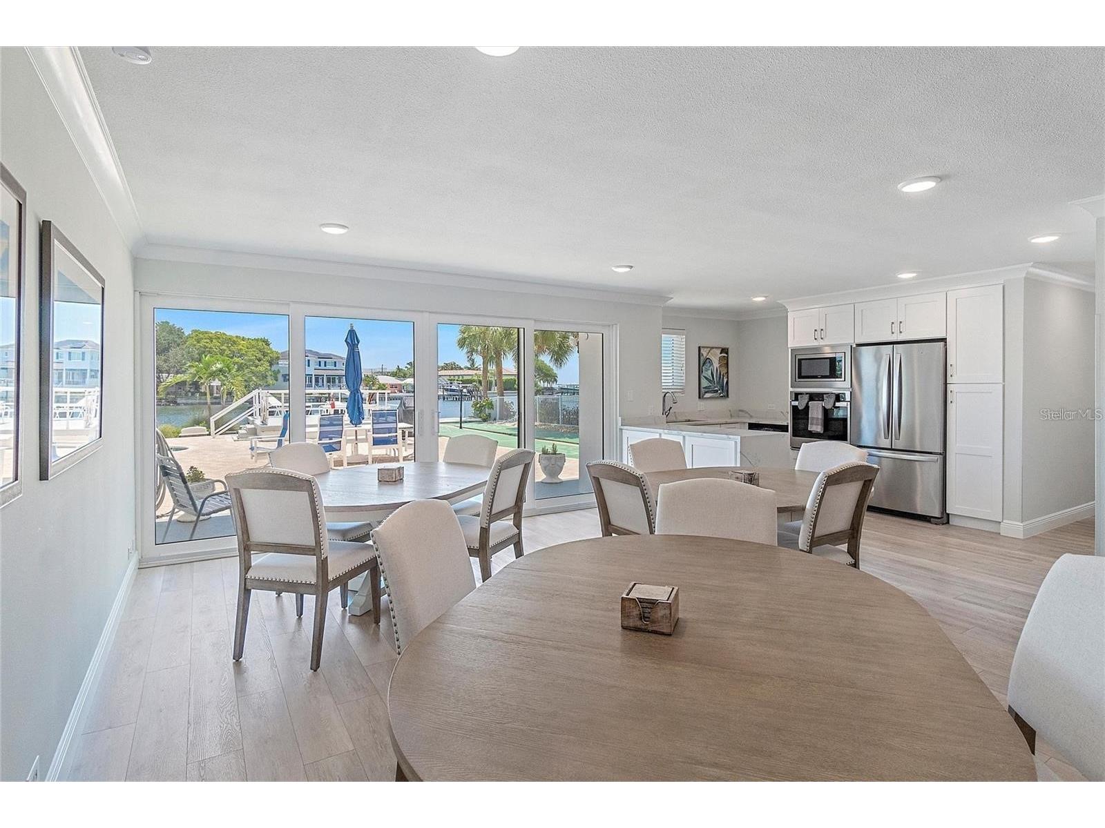 1365 Snell Isle Boulevard NE #8D Saint Petersburg FL 33704 TB8501400 image43