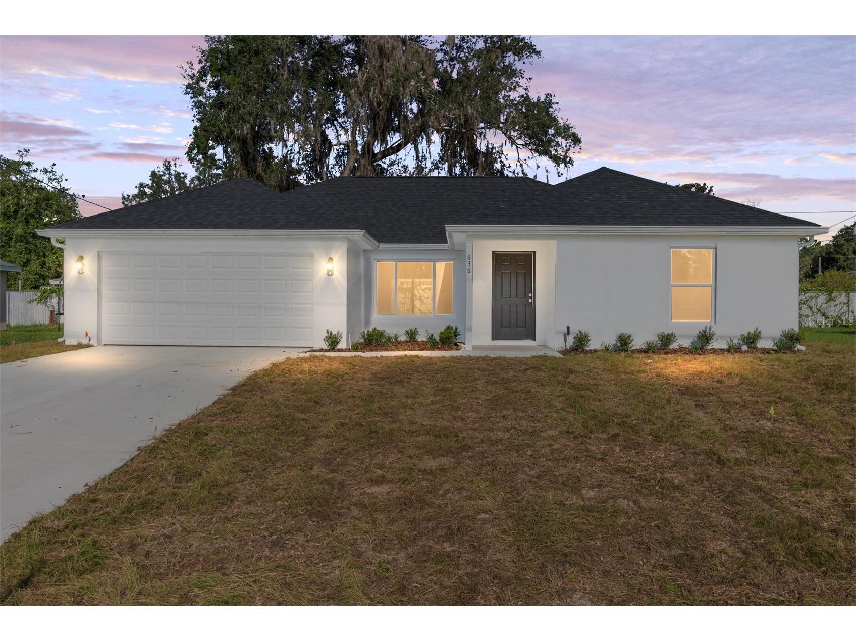 1365 SW Halfmoon Drive Dunnellon FL 34431 - Tiger Lake O6405599 image2