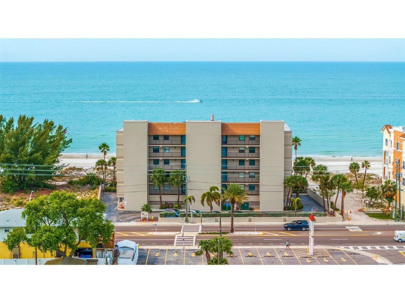 13650 Gulf Boulevard #302 Madeira Beach FL 33708 U8234465 image1