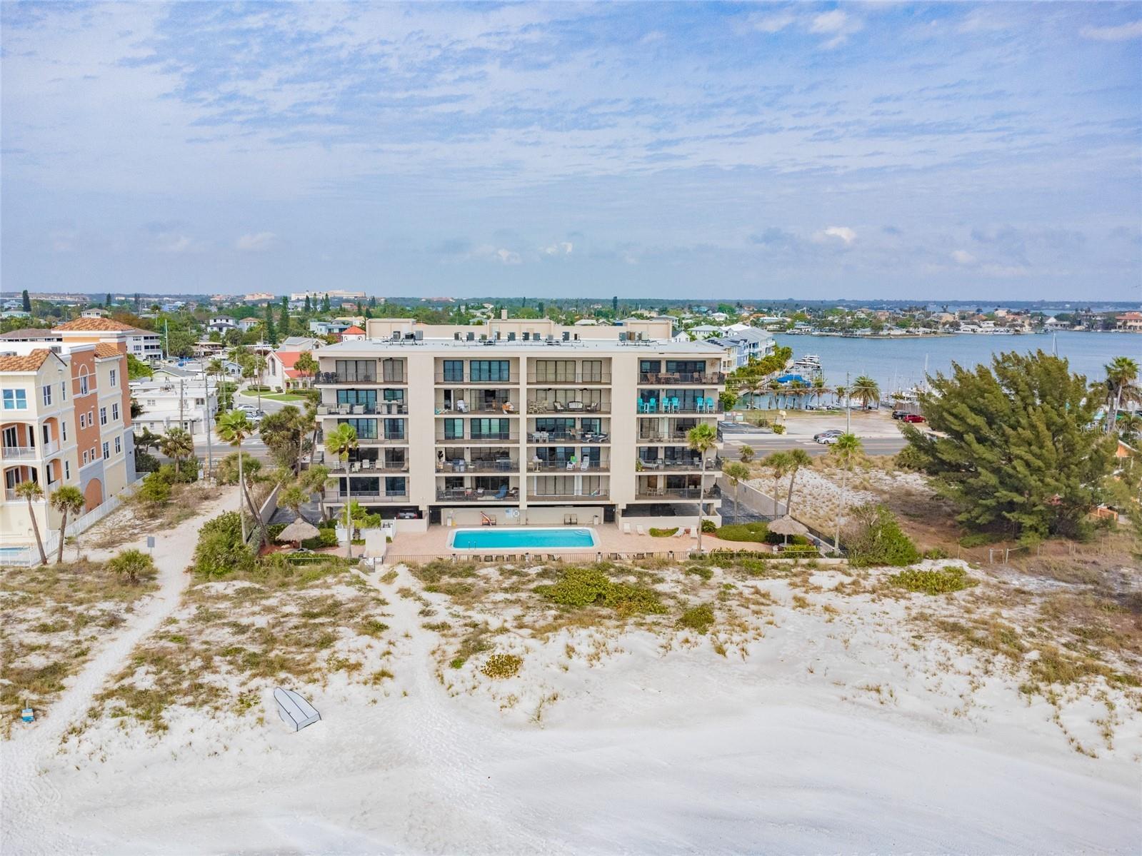 13650 Gulf Boulevard #402 Madeira Beach FL 33708 A4693271 image1
